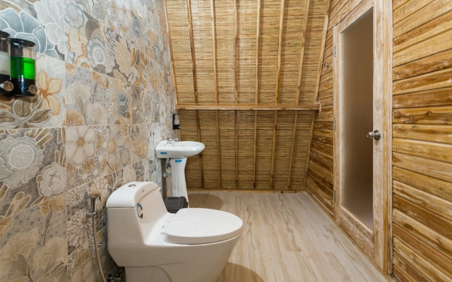 Бутик-отель The Dewi Sun Sun Suite