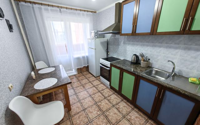 Апартаменты рядом с Триумф Плаза