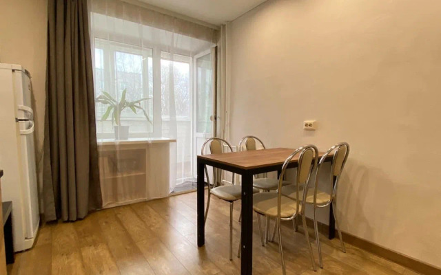 Квартира Две Подушки на Воровского 60