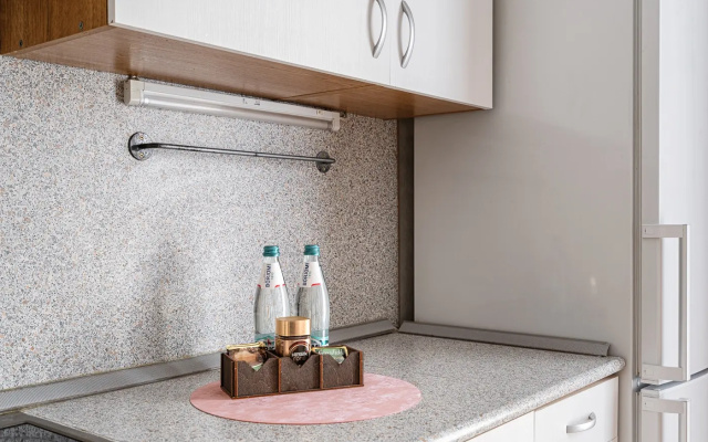 Apartamenty Rozdestvenskaa 11