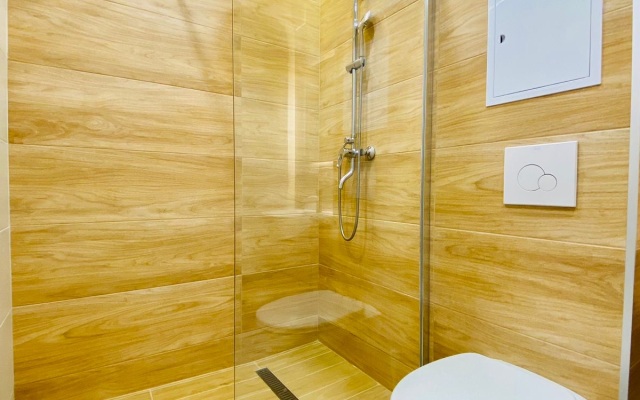 Lyuks S Krasivym Vidom 74 Apartments
