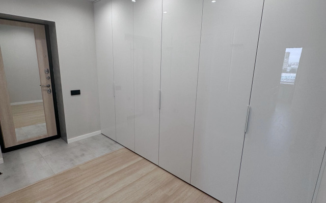 Квартира Шилкинская 6/2 ЖК Нагорный