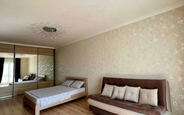 Квартира на Александра Покрышкина 4/4 (83)