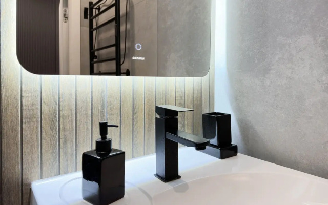 Apartamenty Like Salyut Hotel