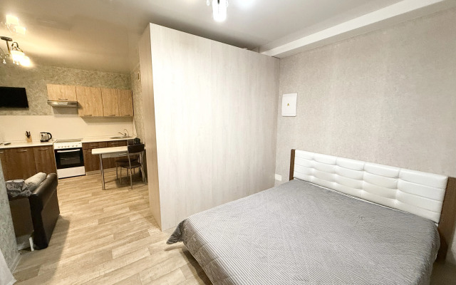 Tsentr Studiya 99 Flat