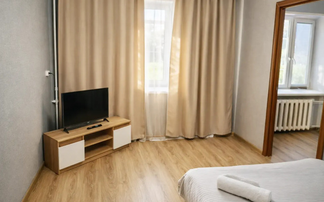 Квартира 2-комнатная на пр. 50 лет Октября 12/7