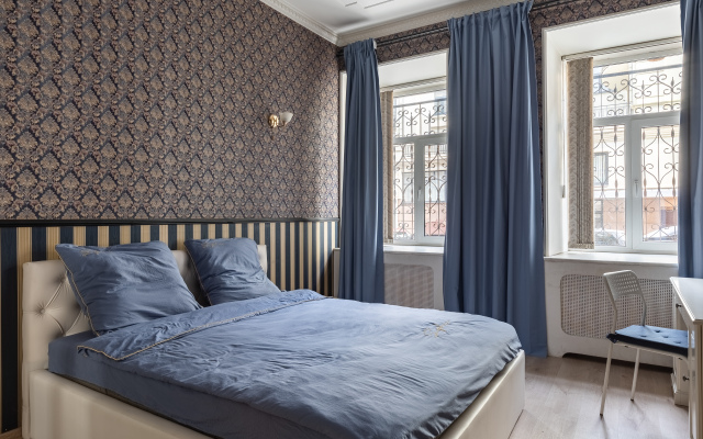 Апартаменты на Поварском