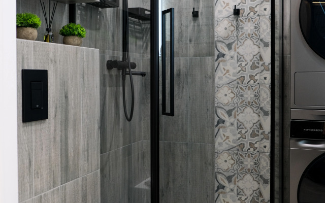 Апартаменты красивые в минуте от метро Волгоградский проспект