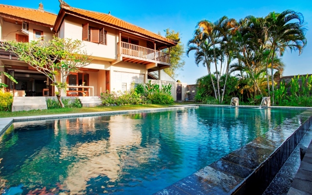 Blue Duck Villa