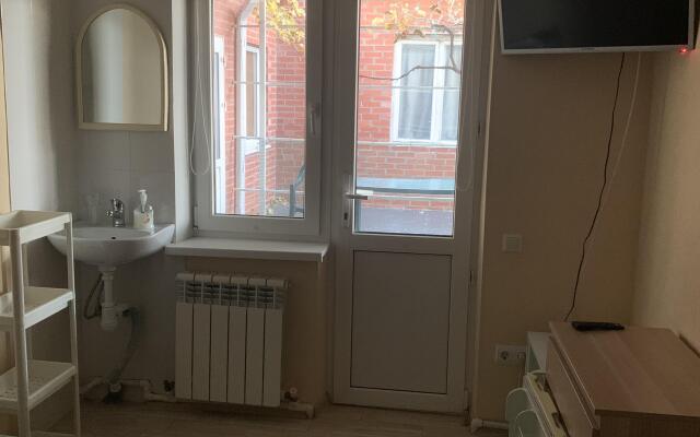 Buhtochka Guest House