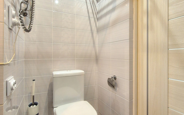 Квартира на улице Кирова 28A