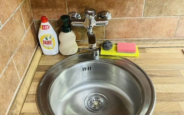 Апартаменты на Улице Герасима Курина 22