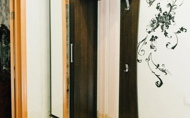 Апартаменты Maxi Двухкомнатные