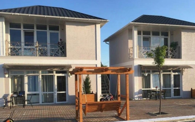 Lazurny Guest house