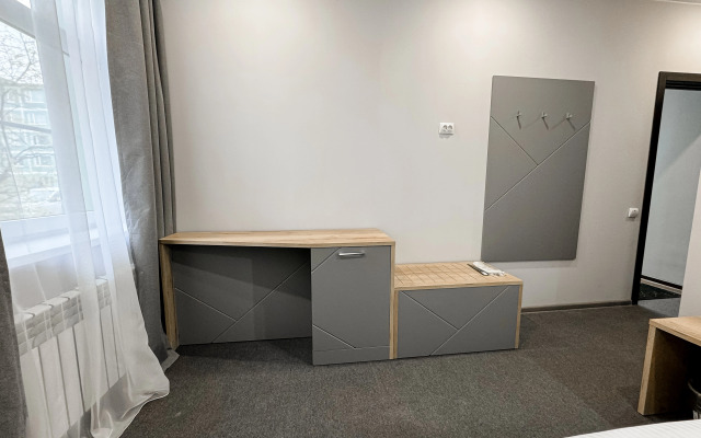 Mini-Otel Amto
