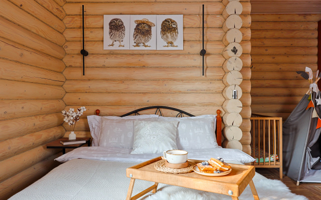 Sovushkin Dom Guest House