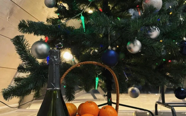 Частный дом В Шалаше