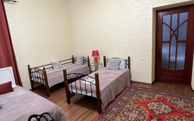 Dobry Vizit Guest House