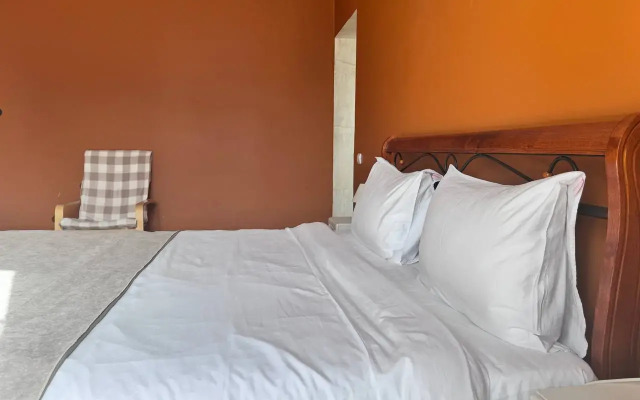 Апартаменты 39квартир на первой линии моря