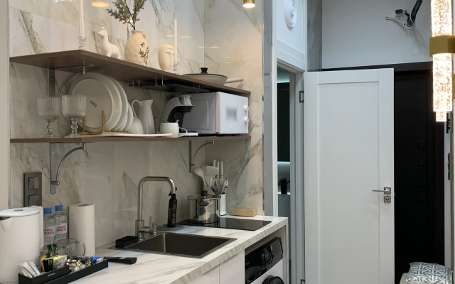 Апартаменты в Жуковском