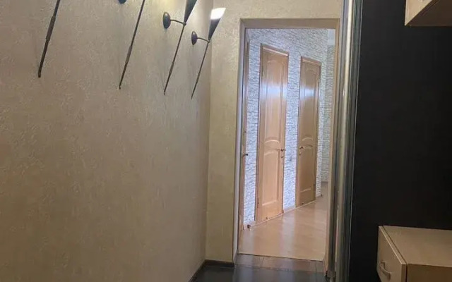 Квартира на Улице Черкасская 89
