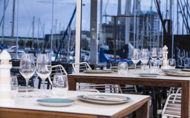 Hotel Marina Badalona