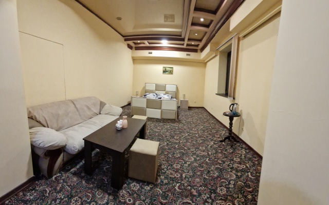 Hotel Star Zvartnoc Evn Airport