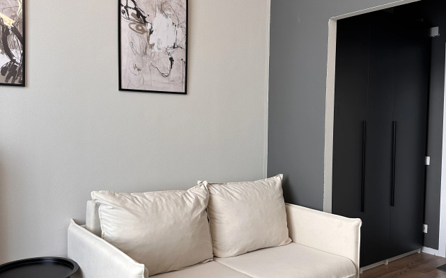 Komfort Na Leskova 44 Apartments