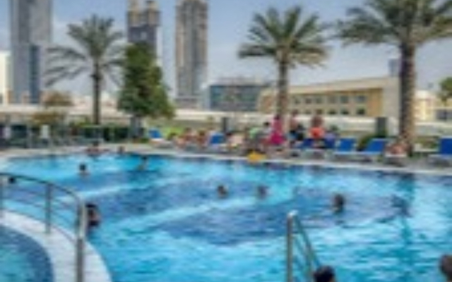 Hotel Atana Hotel Dubai