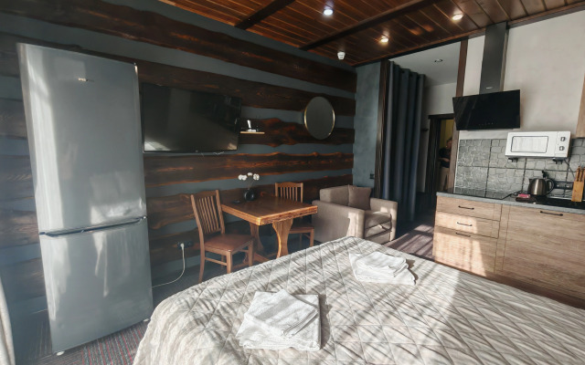 Апартаменты Sports Residence, 507