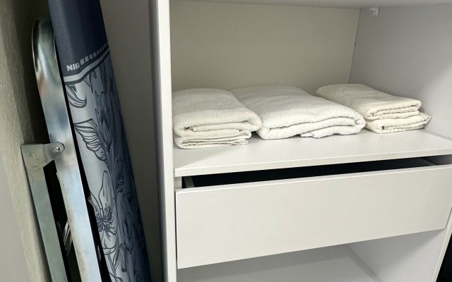 Апартаменты в Жк Сердце Сибири