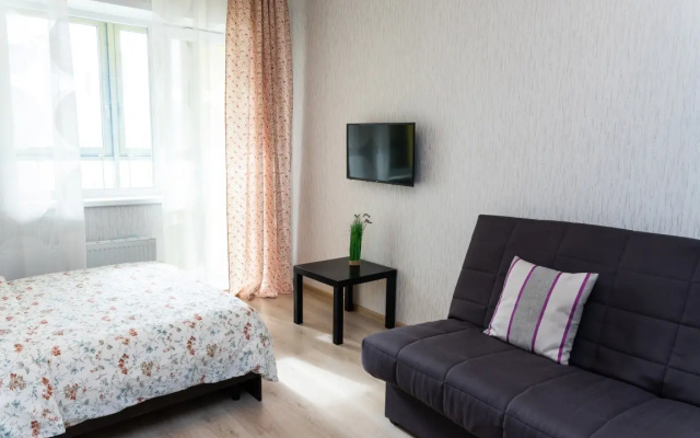 Na Revolyutsii 52v Apartments - Apartment in Perm - Photo 2