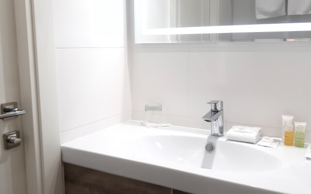 Апартаменты Петербург