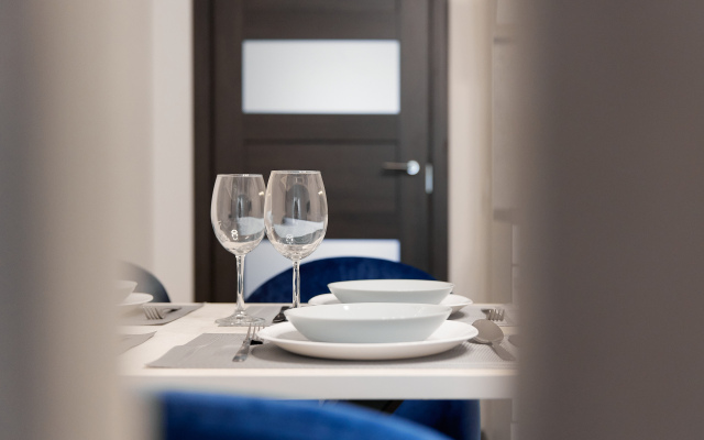 Апартаменты RENT198 для 6 гостей