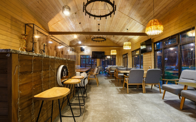 Konak House Boutique  (Конак Хаус)