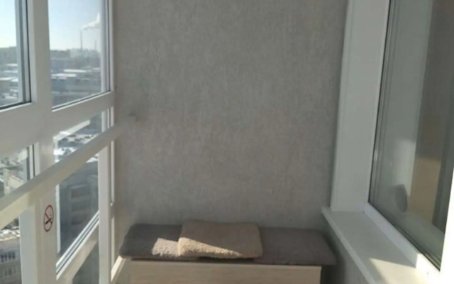 Квартира на улице Шумакова