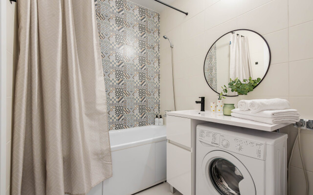 Апартаменты RoomyRoom Muse