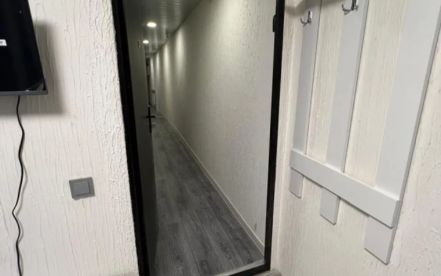 N 1 na naberezhnoy Obvodnogo kanala Apartments
