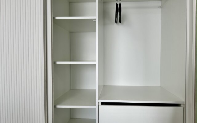 Квартира Дизайнерская квартира с видом на море