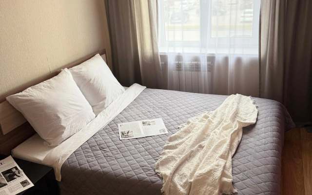 Апартаменты Проспект Победы 48