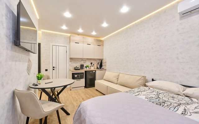 Apartamenty Studia radom s TC Planeta
