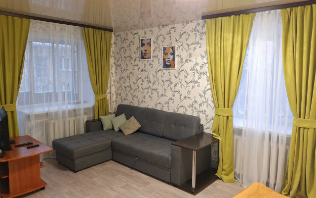 Квартира однокомнатная в центре