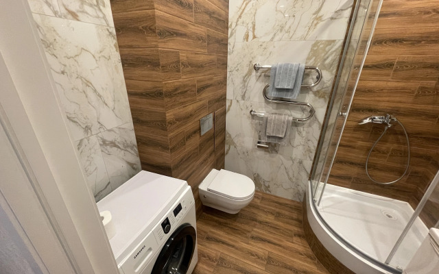 Квартира на улице Маршала Баграмяна 3