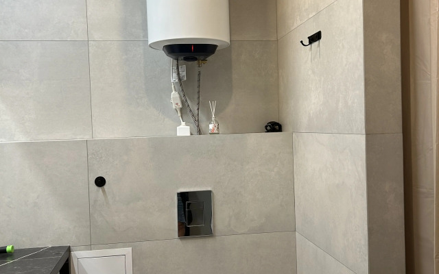 Uyutnaya Studiya Na Prokofyeva Flat
