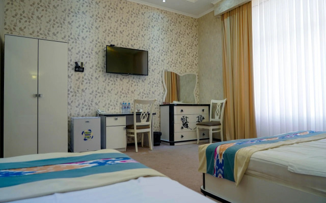 Meros Boutique-hotel