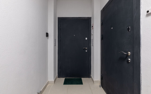 Апартаменты Палитра