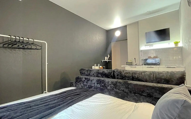 Novaya Studiya S Novym Remontom V 10 Minutakh Ot Tsentra Flat - Apartment in 카잔 - Photo 5