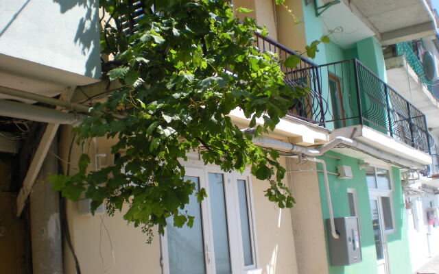 Elling Kokos Guest House