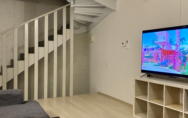 Comfort & Relax Home At Naberezhniy Apartments