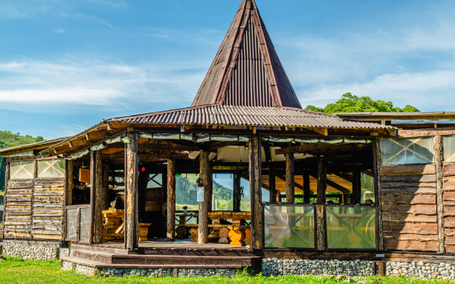Terra Altaya Guest House